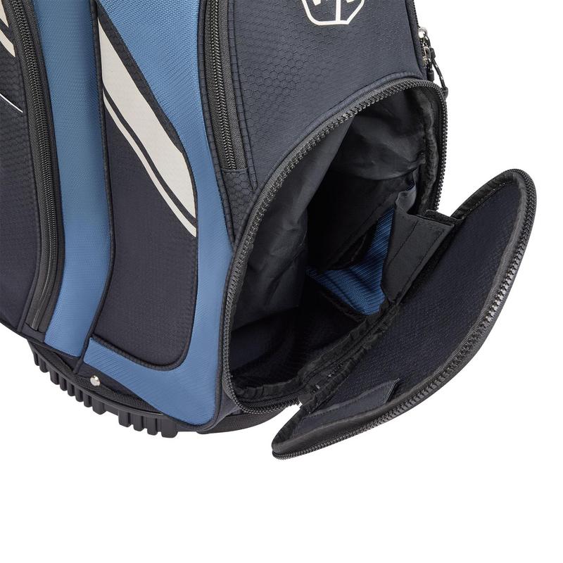 Wilson Staff Exo II Carry Bag - Blue - main image