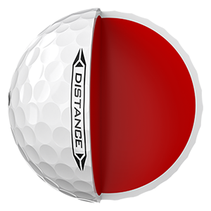 Srixon Distance Golf Balls - main image