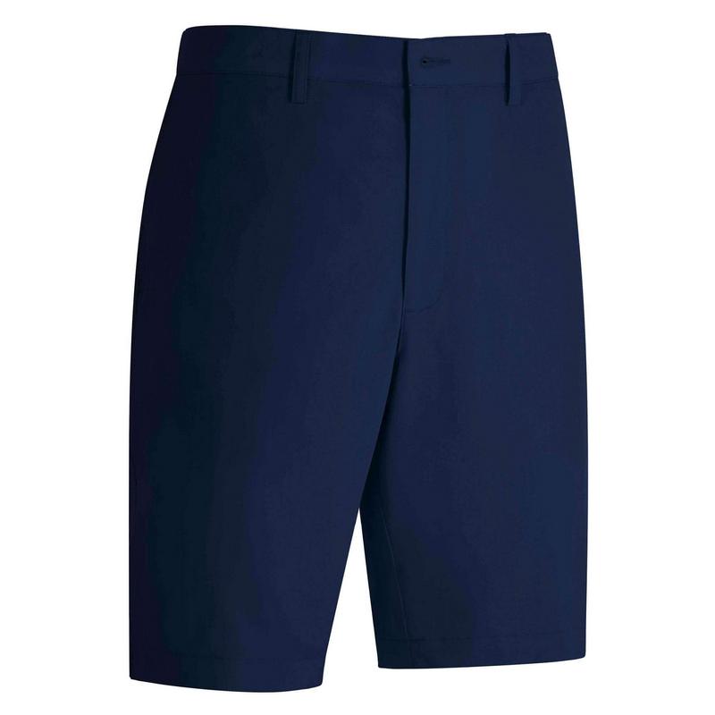 Callaway Chev Tech II Golf Shorts - Navy - main image