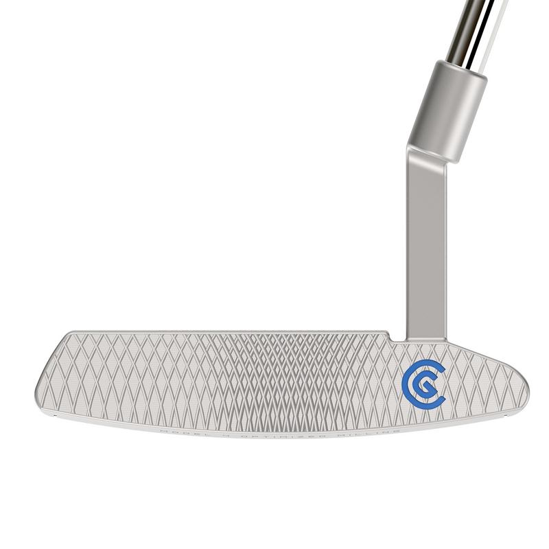 Cleveland Huntington Beach Soft 4 Golf Putter - main image