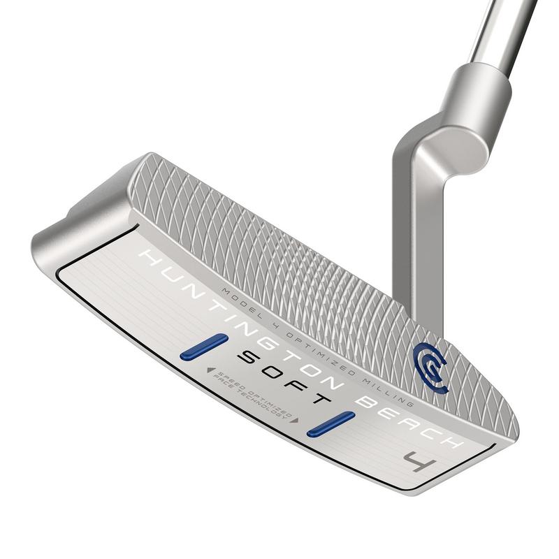 Cleveland Huntington Beach Soft 4 Golf Putter - main image