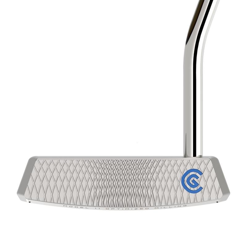 Cleveland Huntington Beach Soft 11 Single Bend Golf Putter - main image