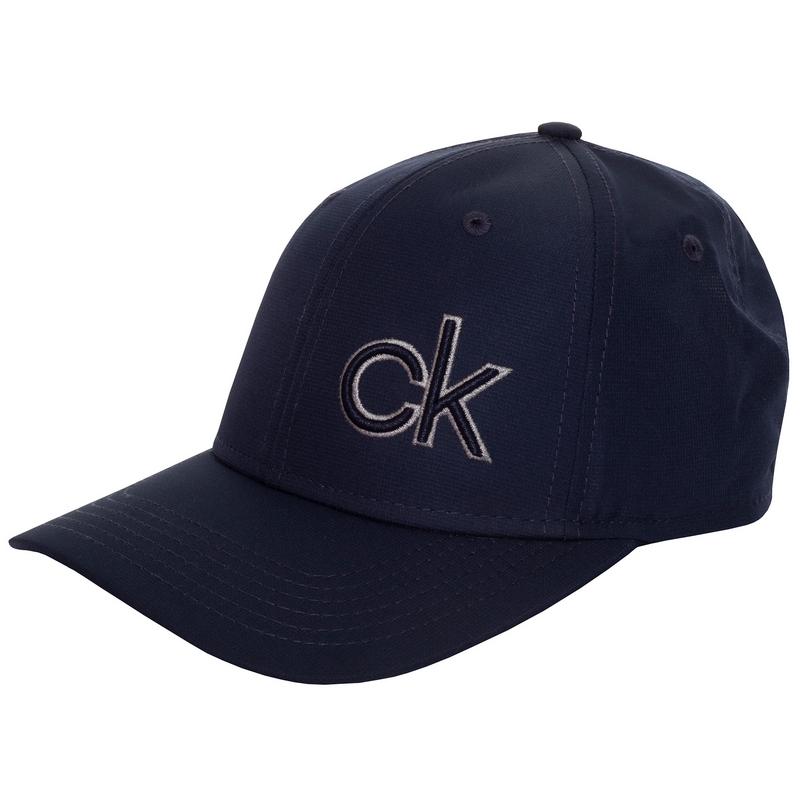 Calvin Klein Jones Golf Cap - main image