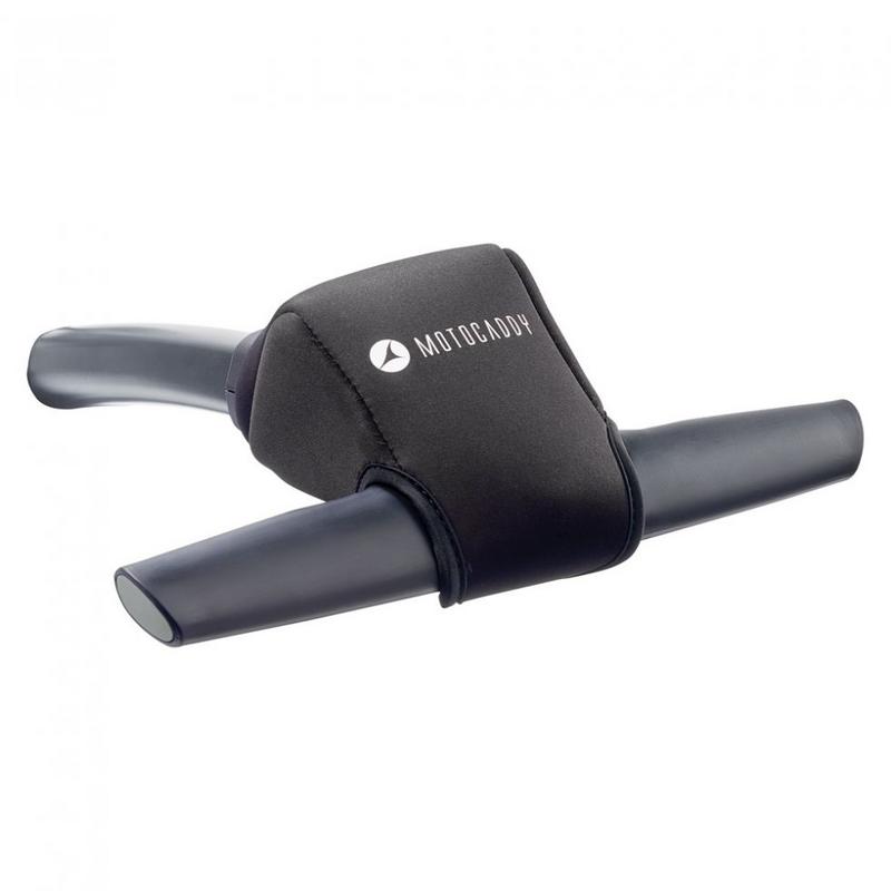 Motocaddy M5 GPS Handle Cover - main image