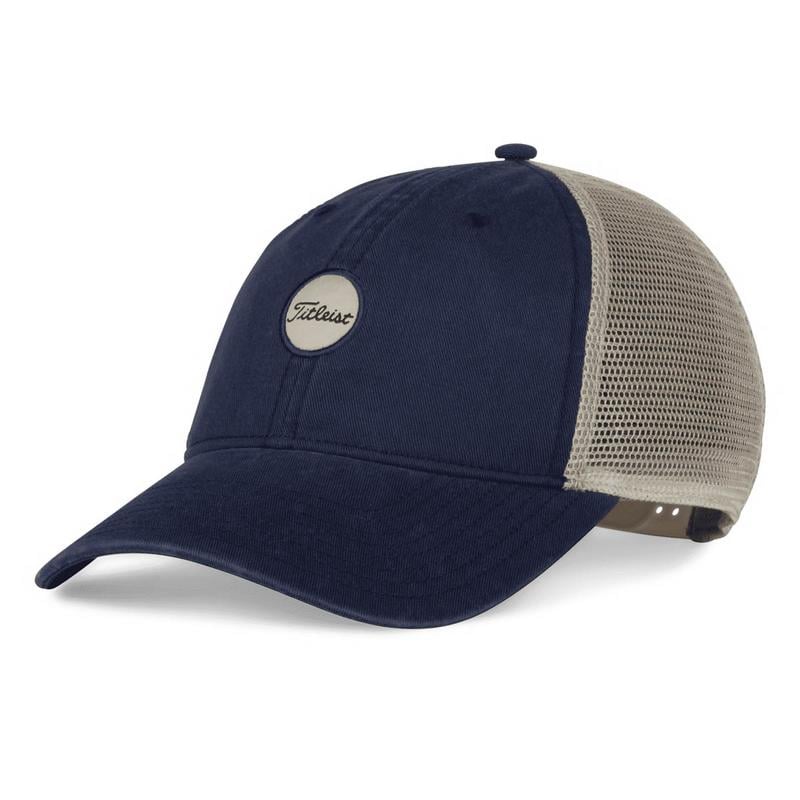 Titleist Montauk Mesh Lightweight Relaxed Cap - main image