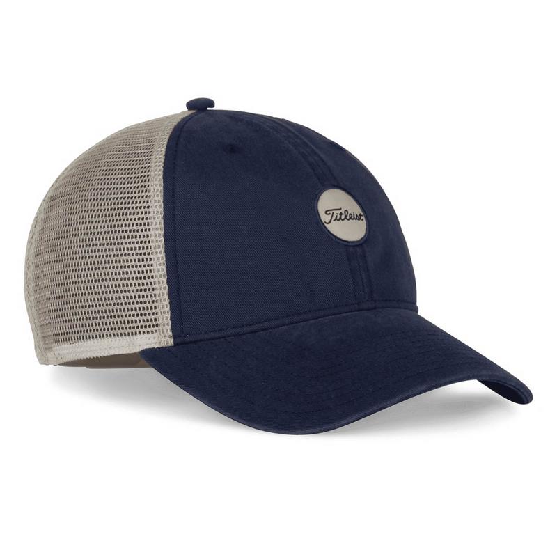 Titleist Montauk Mesh Lightweight Relaxed Cap - main image