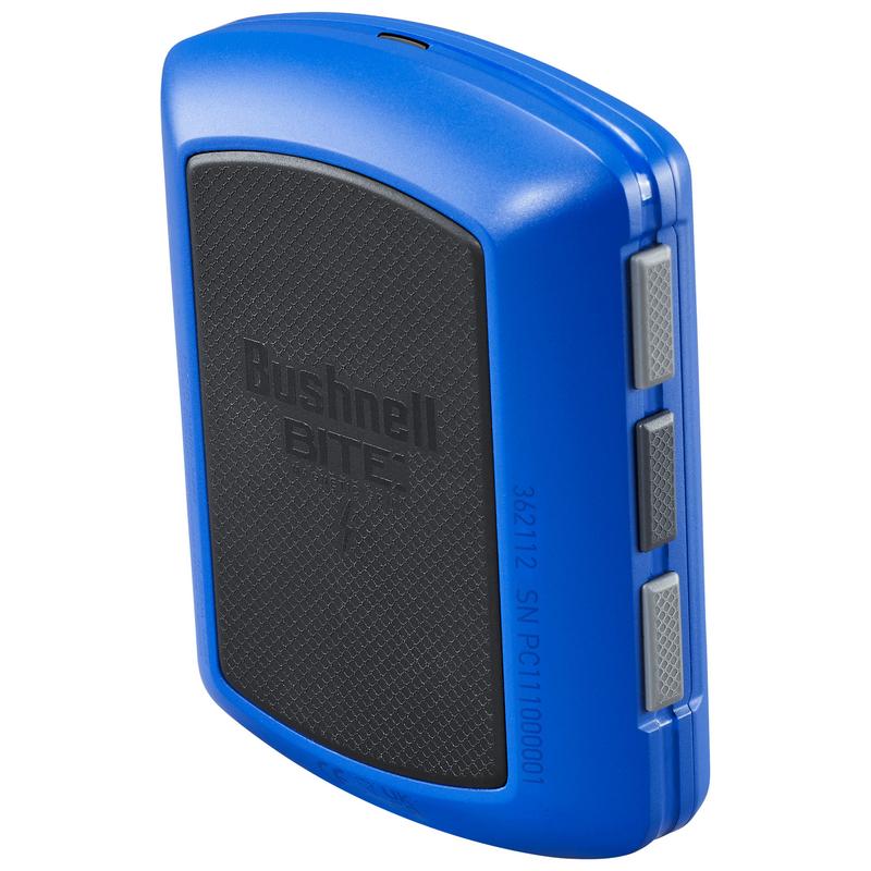 Bushnell Phantom 2 Golf GPS Rangefinder Device - Blue - main image