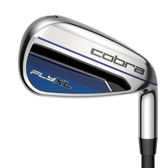 Cobra Fly XL Complete Golf Package Set - Steel - main image