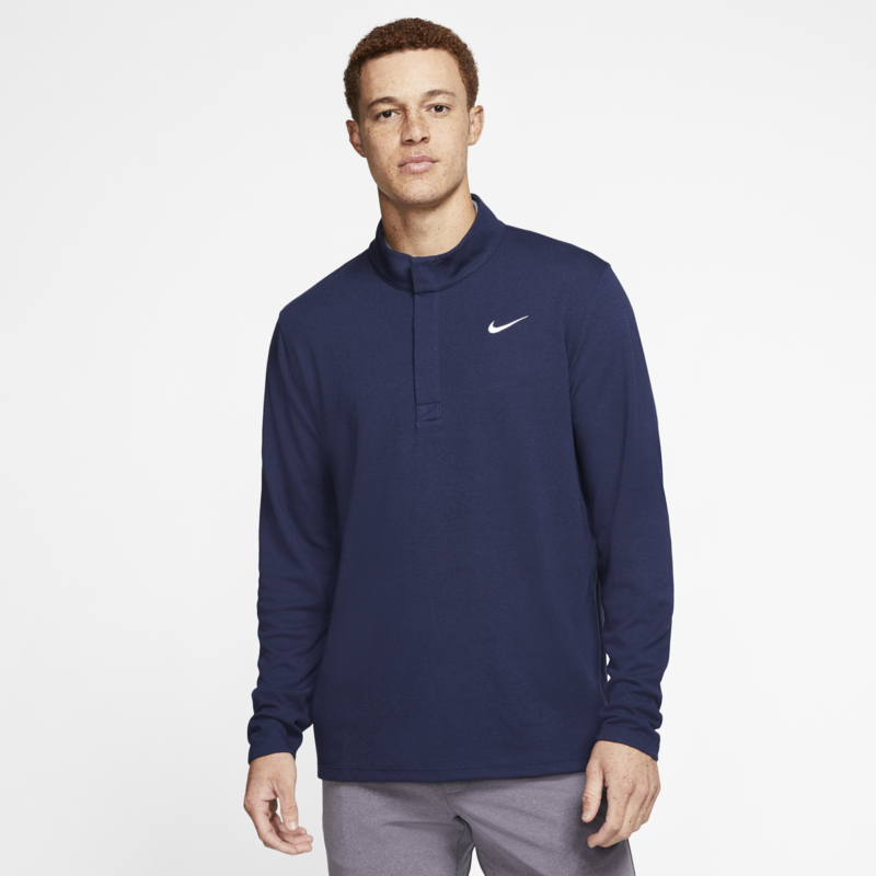 Nike Dri-Fit Victory 1/2 Zip Golf Top - main image