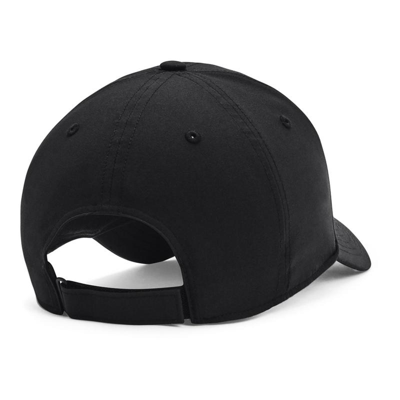 Under Armour 96 Golf Cap - Black - main image