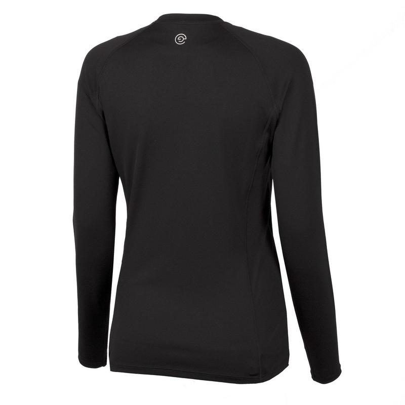 Galvin Green Elaine Thermal Ladies Golf Baselayer - Black - main image