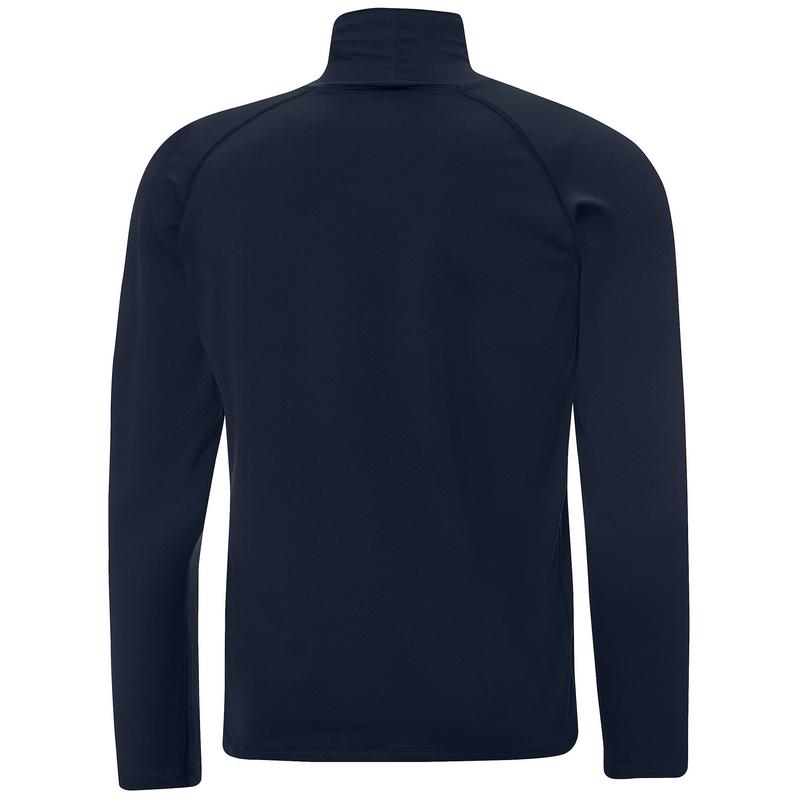 Galvin Green Edwin Roll Neck Thermal Golf Base Layer - Navy - main image