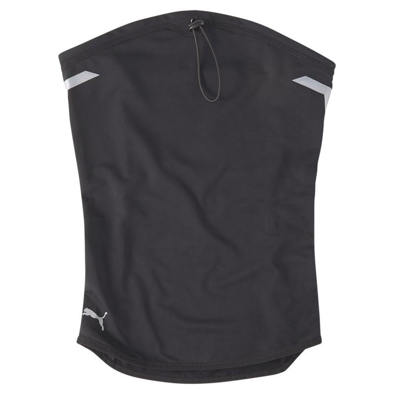 Performance Running Neck Warmer - Puma Black - main image