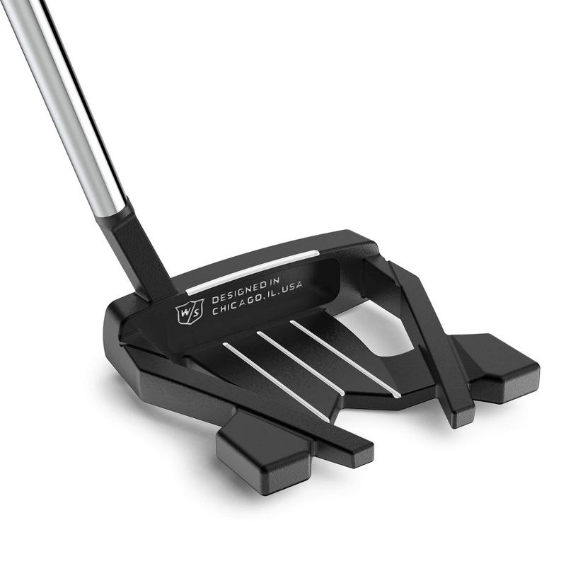 Wilson Staff Infinite Buckingham Putter - main image