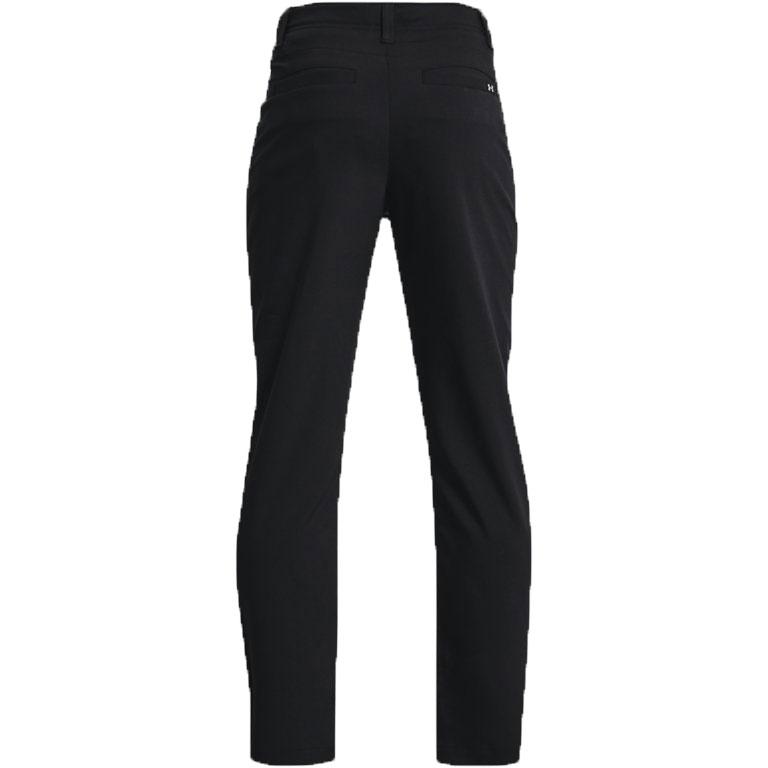 Under Armour Boys Showdown Golf Pant - Black - main image