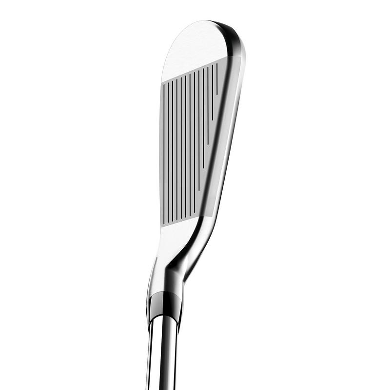 Titleist T300 Golf Irons - Steel - main image