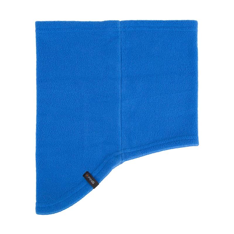 Ping Sensorwarm Neck Warmer II - Blue - main image