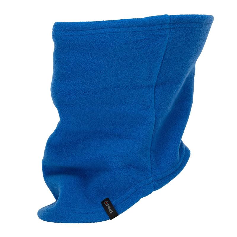 Ping Sensorwarm Neck Warmer II - Blue - main image