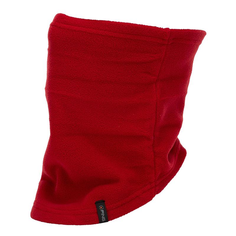 Ping Sensorwarm Neck Warmer II - Red - main image