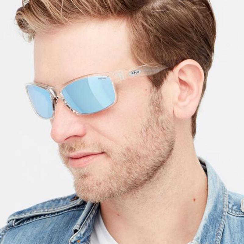 Revo Harness Sunglasses - main image