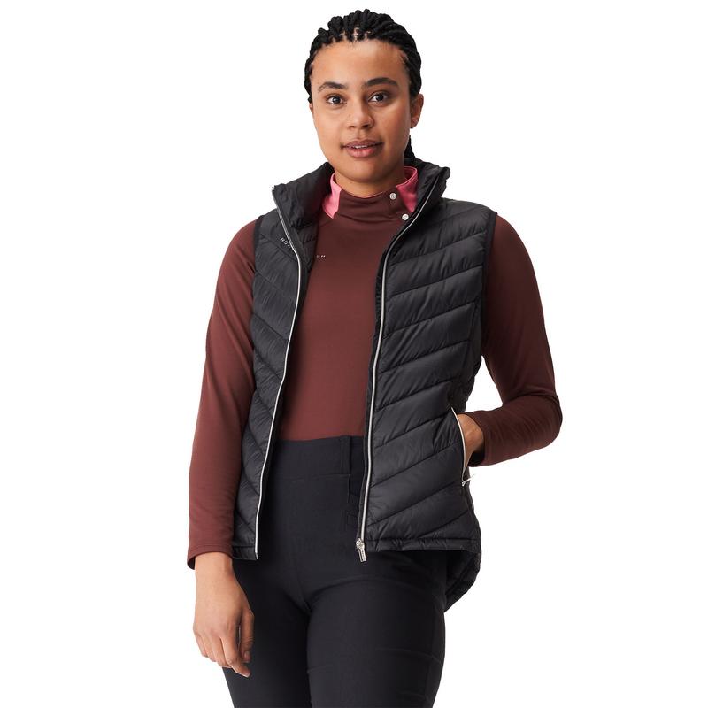 Rohnisch Skylar Down Ladies Golf Gillet - main image