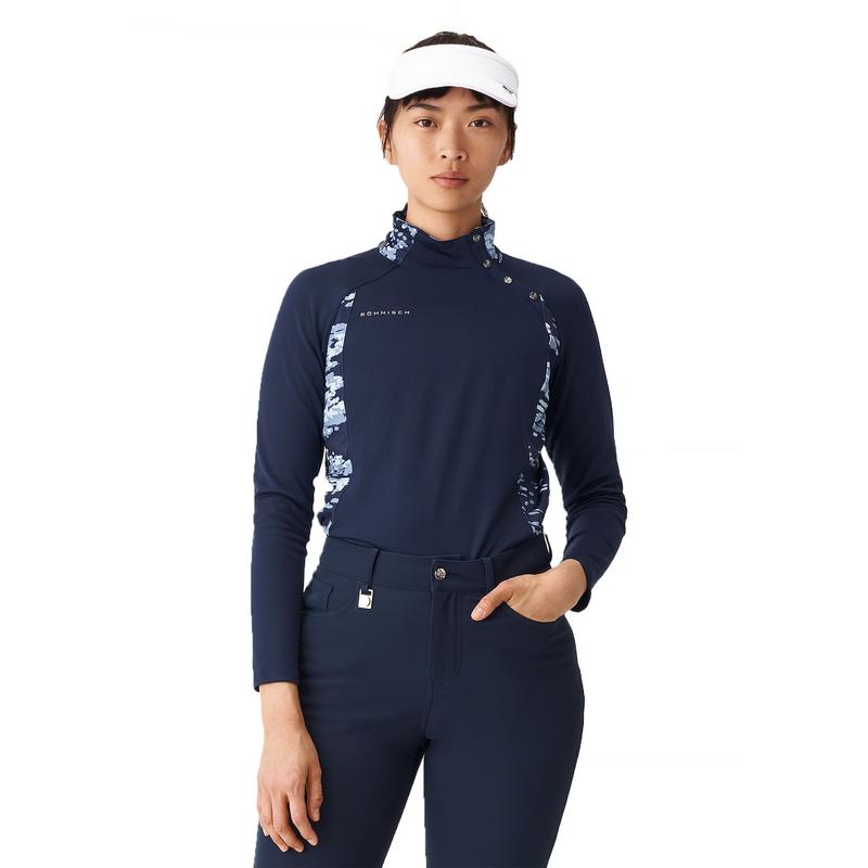 Rohnisch Megan Ladies Golf Top - main image