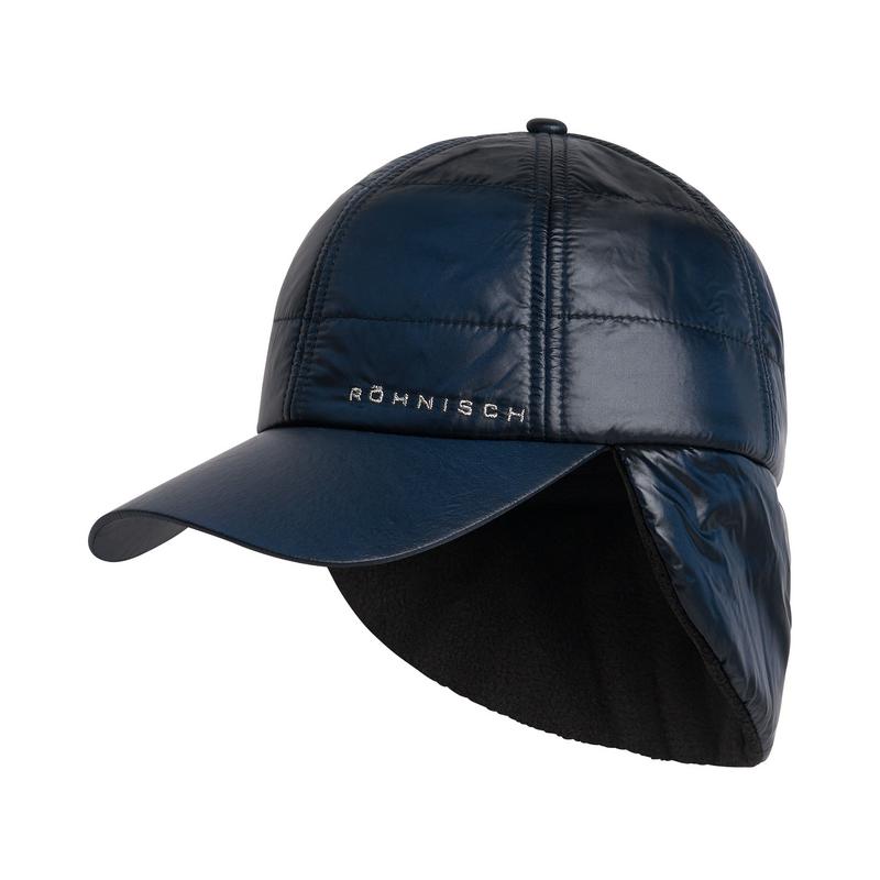 Rohnisch Quilted Ladies Warm Golf Cap - main image