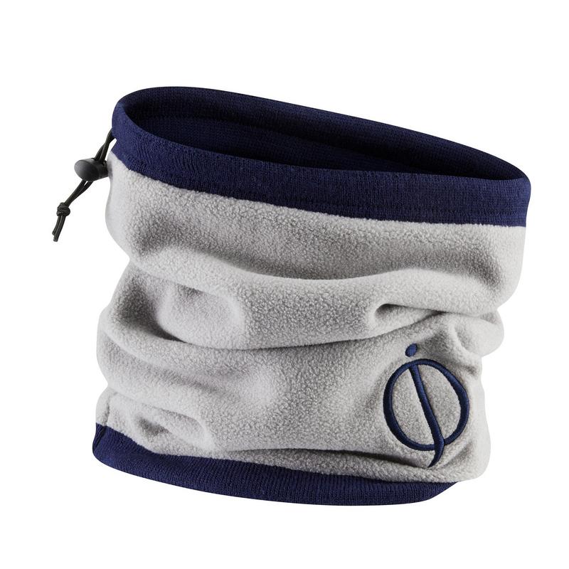 Oscar Jacobson Reversible Golf Snood - Navy/White - main image