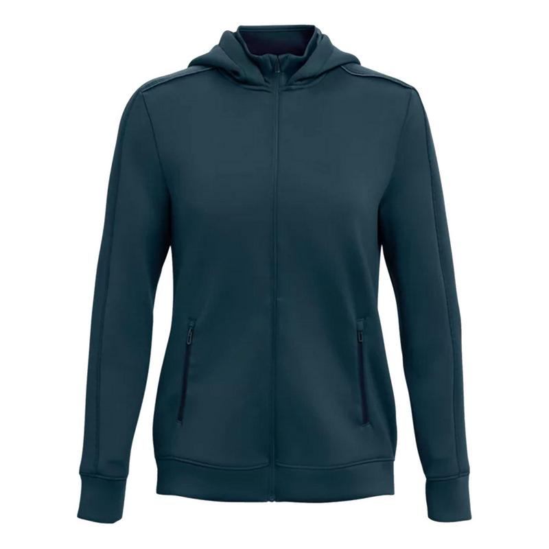 Under Armour Women's Storm Daytona Full-Zip Hoodie - Blue - main image