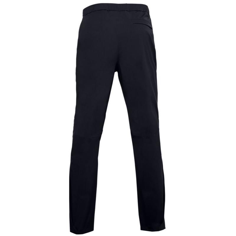 Under Armour Stormproof Golf Rain Trousers - main image