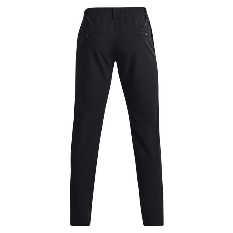 Under Armour ColdGear Infrared Tapered Golf Trousers - main image