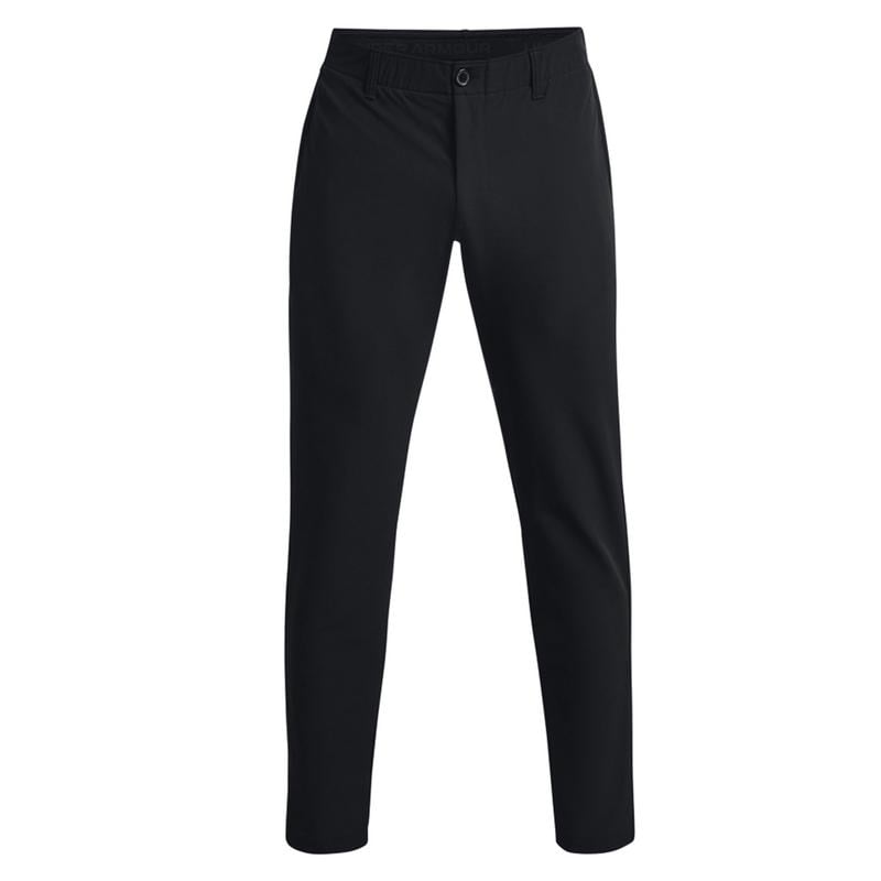 Under Armour ColdGear Infrared Tapered Golf Trousers - main image