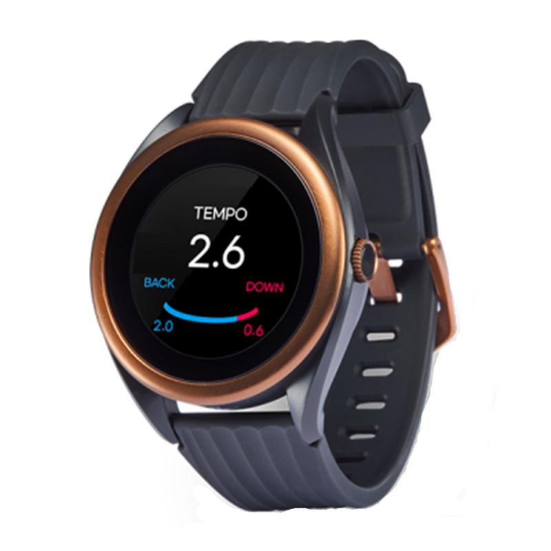 Voice Caddie T8 GPS Golf Watch - main image