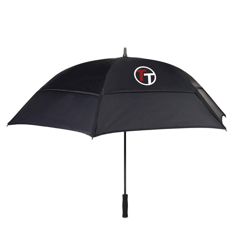 Titleist Players Double Canopy Umbrella  - main image