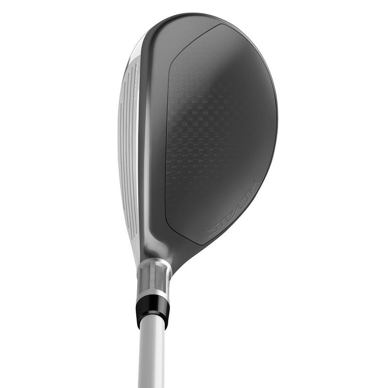 TaylorMade Stealth Women's Golf Rescue Wood - main image