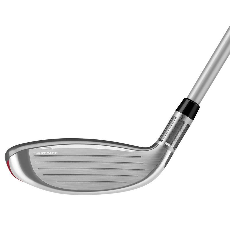 TaylorMade Stealth Women's Golf Rescue Wood - main image