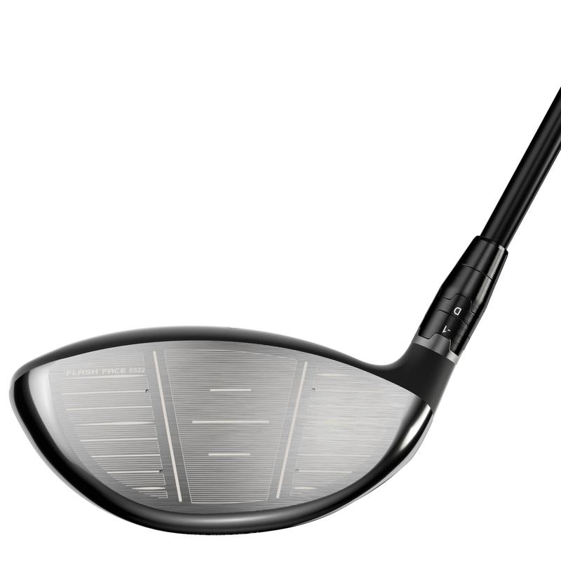 Callaway Rogue ST Max Golf Driver - main image