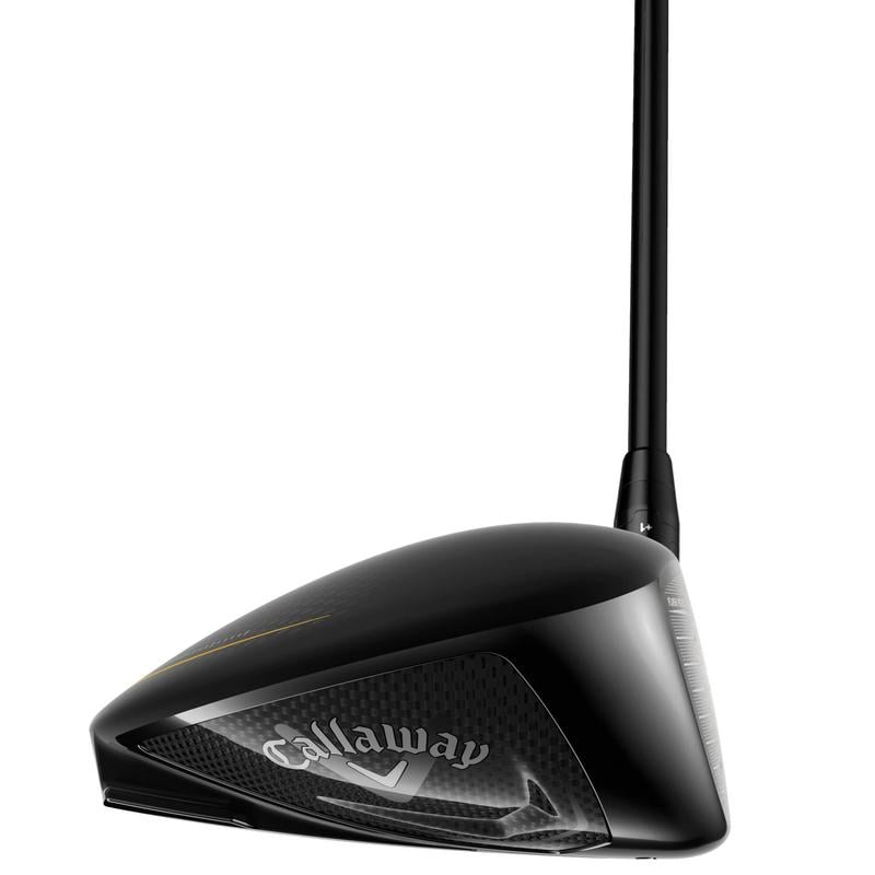 Callaway Rogue ST Max Golf Driver - main image