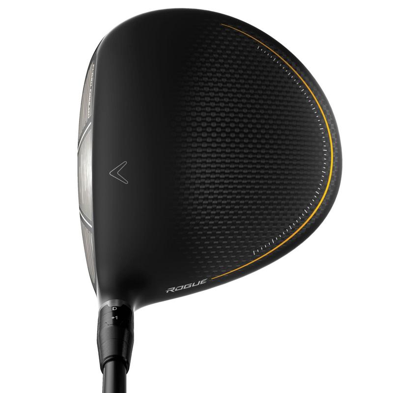 Callaway Rogue ST Max Golf Driver - main image