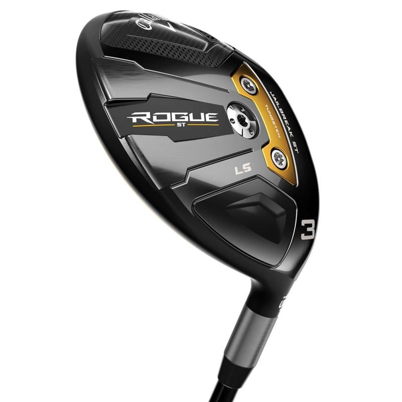 Callaway Rogue ST LS Golf Fairway Wood - main image