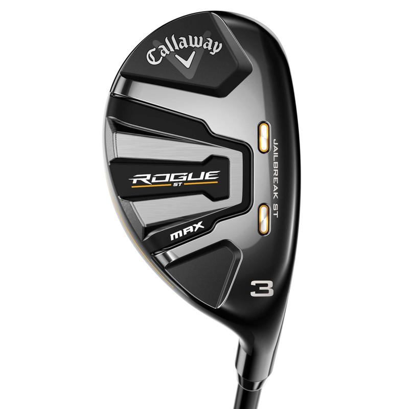 Callaway Rogue ST Max Golf Hybrid - main image