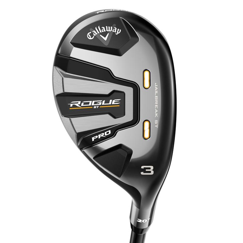 Callaway Rogue ST Pro Golf Hybrid - main image