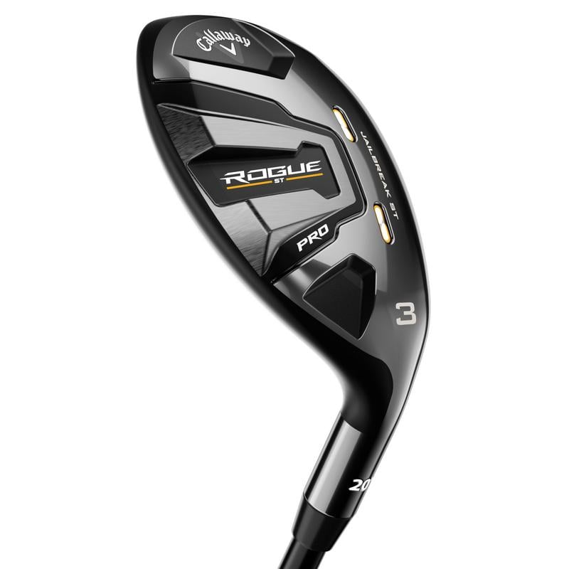 Callaway Rogue ST Pro Golf Hybrid - main image