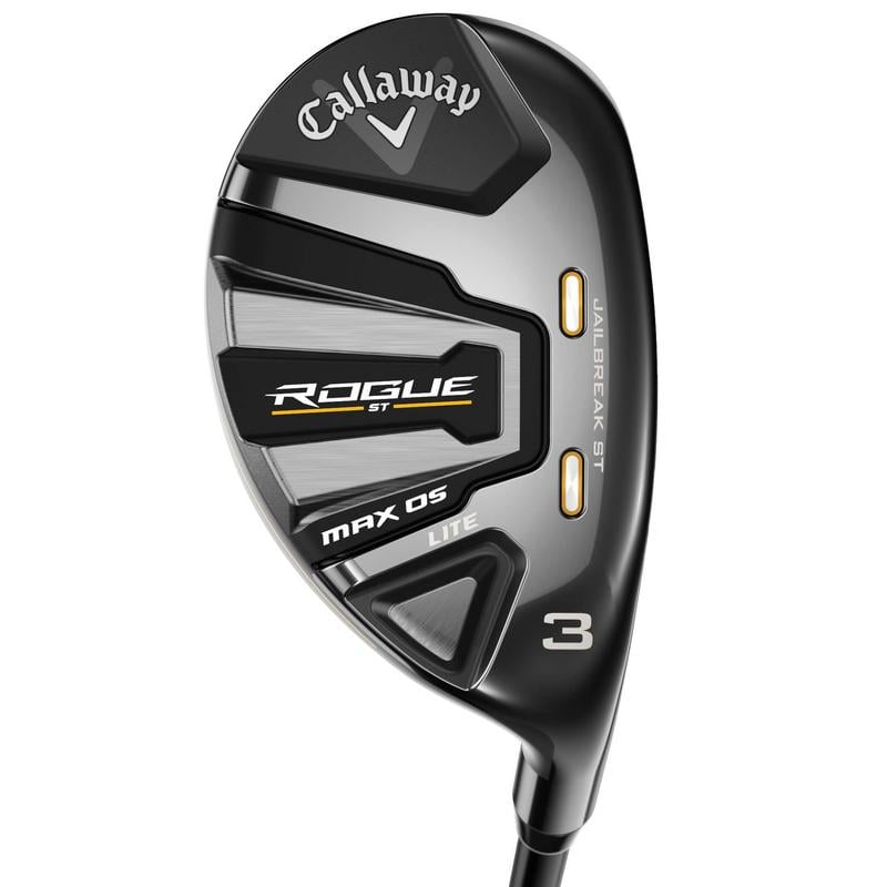 Callaway Rogue ST MAX OS Lite Golf Hybrid - main image