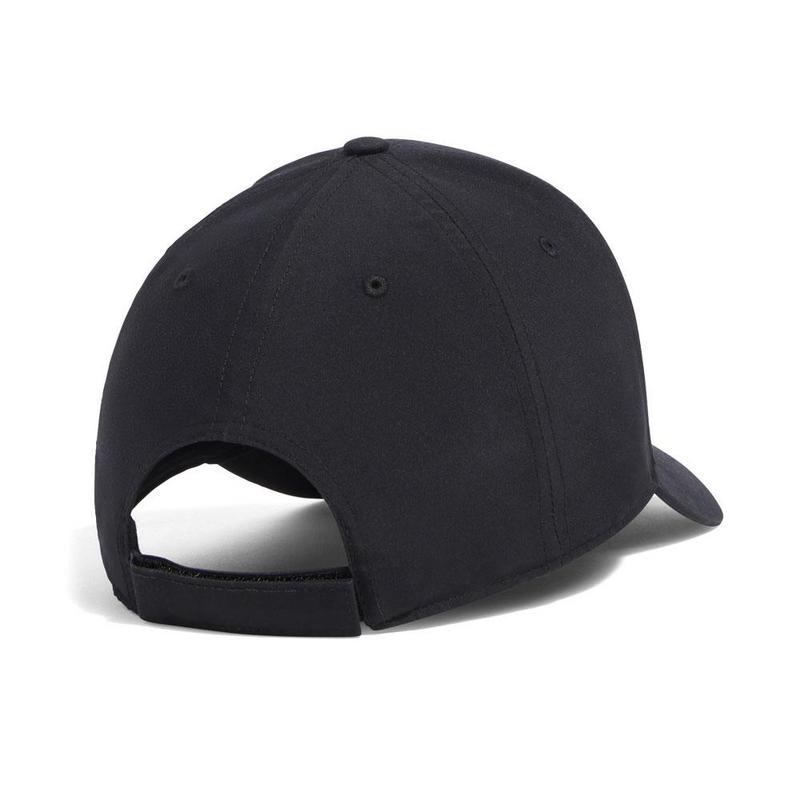 Under Armour 96 Golf Cap - Black - main image