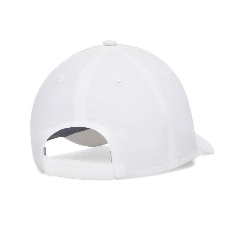 Under Armour 96 Golf Cap - White - main image
