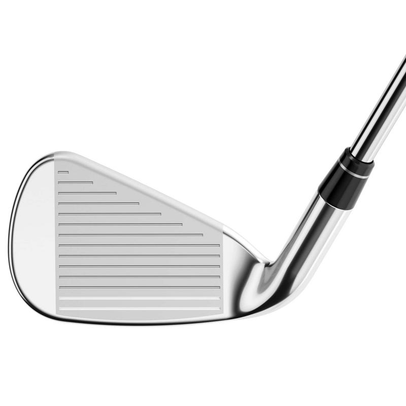 Callaway Rogue ST Max Golf Irons - Graphite - main image