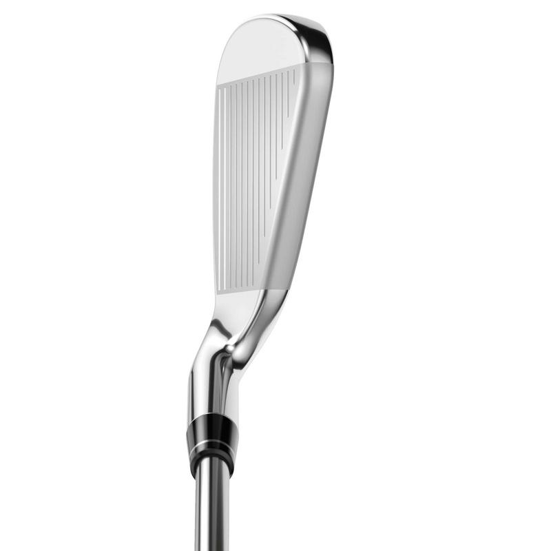 Callaway Rogue ST Max Golf Irons - Steel - main image