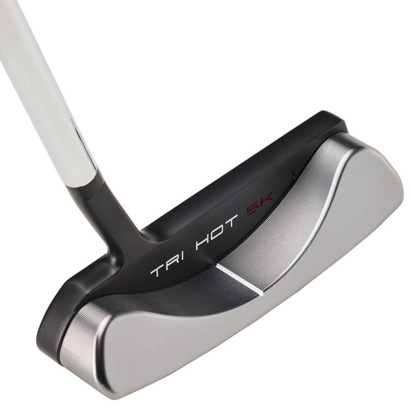 Odyssey Tri-Hot 5K #3 Golf Putter - main image