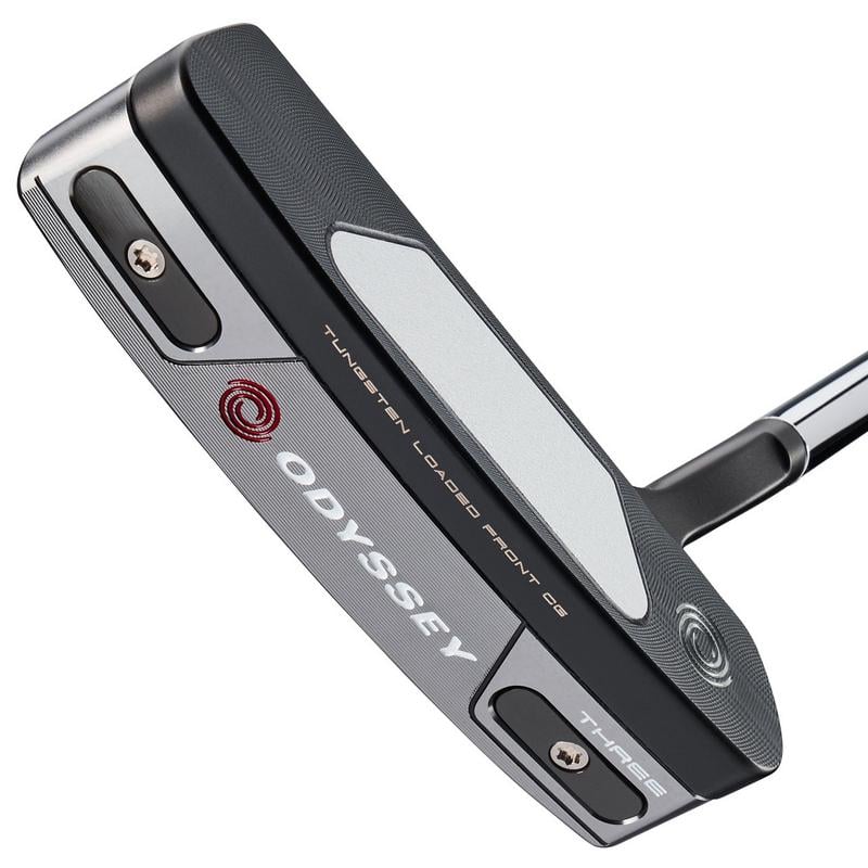 Odyssey Tri-Hot 5K #3 Golf Putter - main image